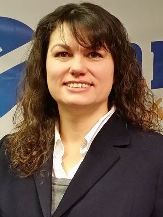 Photo of Victoria Sullivan